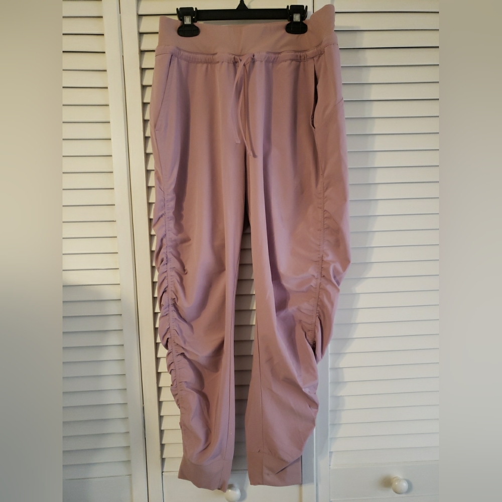 Athleta joggers